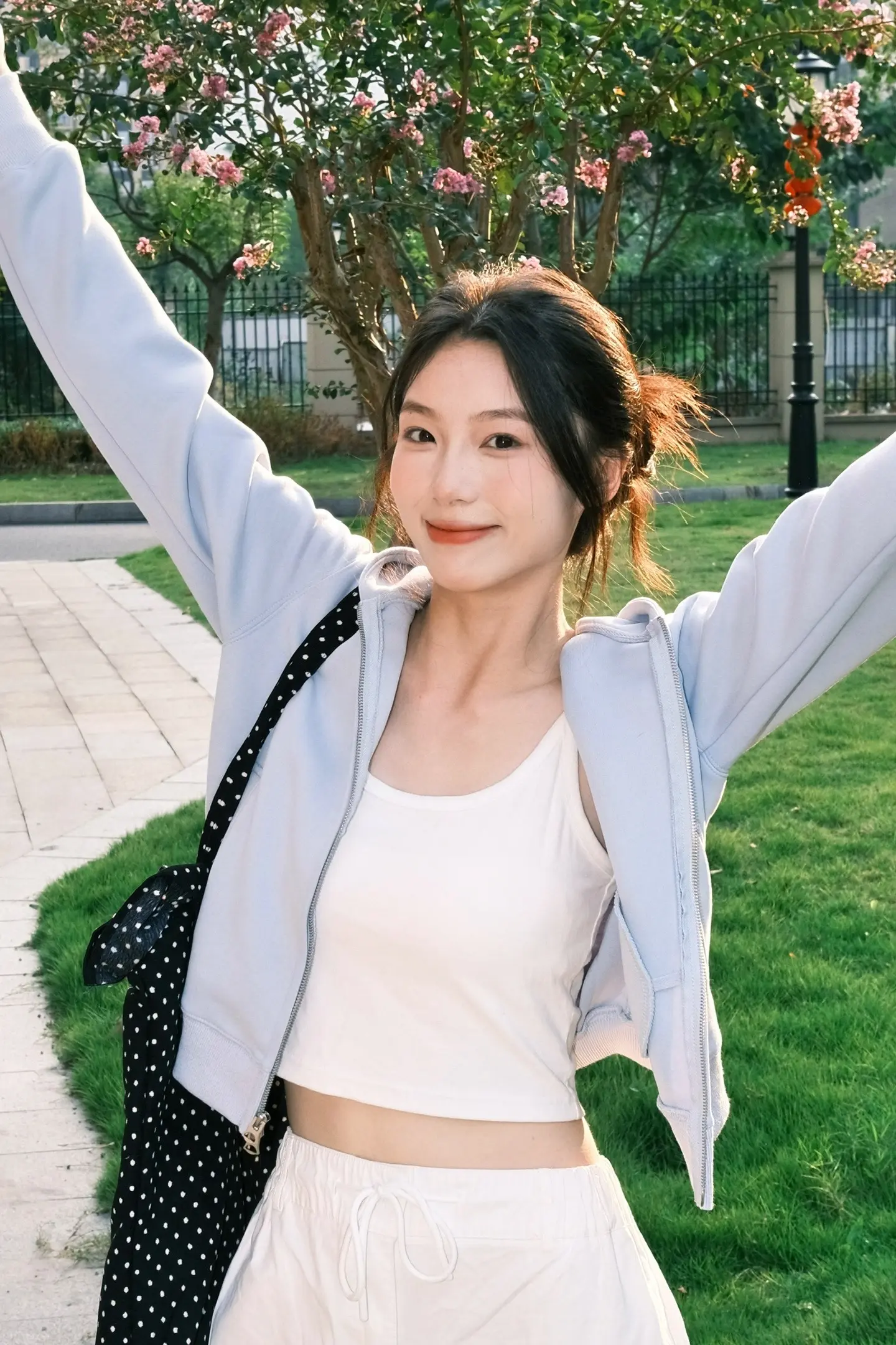 出生在中国 就像是摘取了星星那般幸运！大家国庆快乐！！