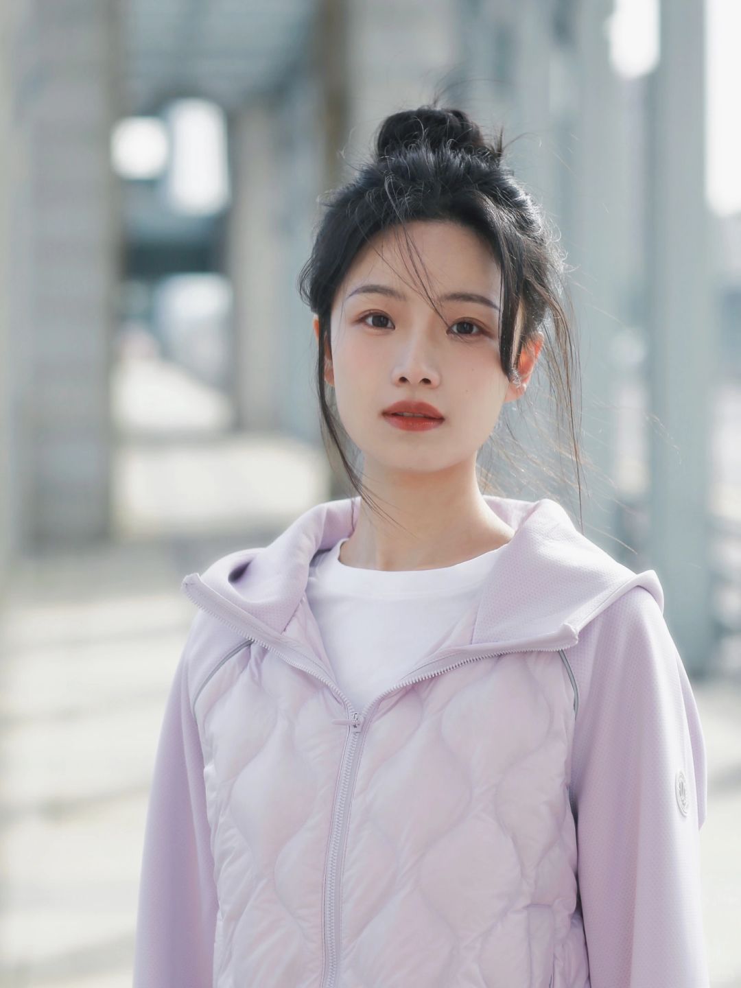 INFJ秋天的正确打开方式💜