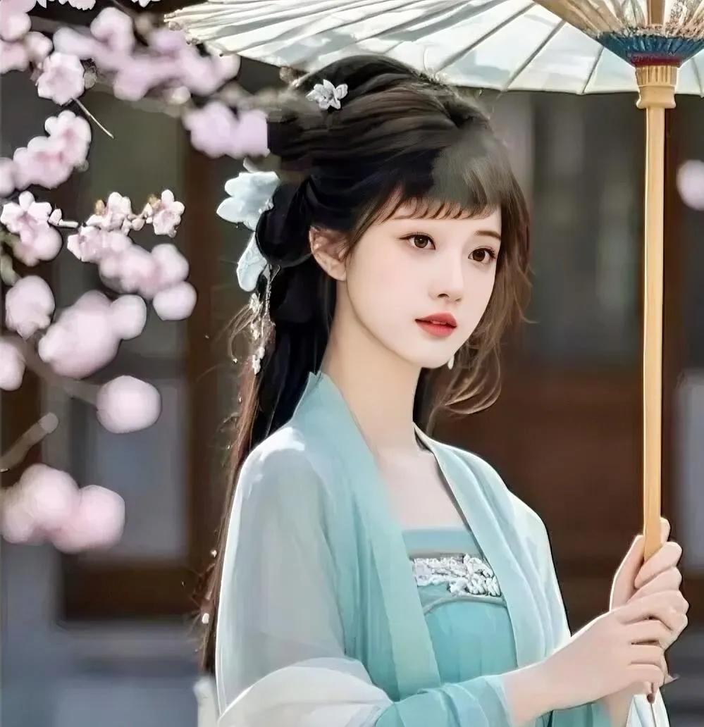 如梦令·百花艳（40）

春风拂面著雨，
最宜吟诗赋词。
娇娆欲开时，
粉黛临窗