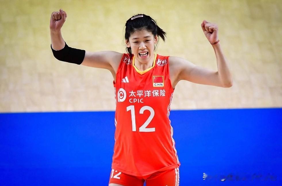 中国女排大洗牌，4人落选，4名将回归，00后多达23人，90后仅7人

【90后