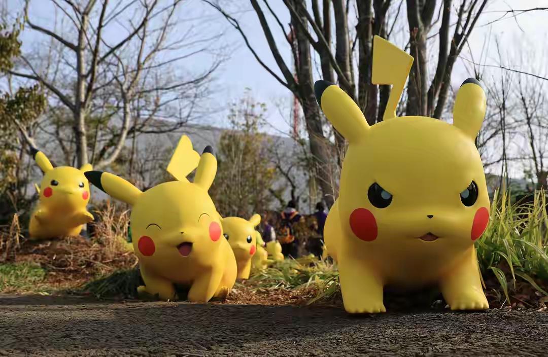 [思考]宝可梦网站公布“靖国神厕活动”的事，不能让它们“删除”就混过去[发怒]既