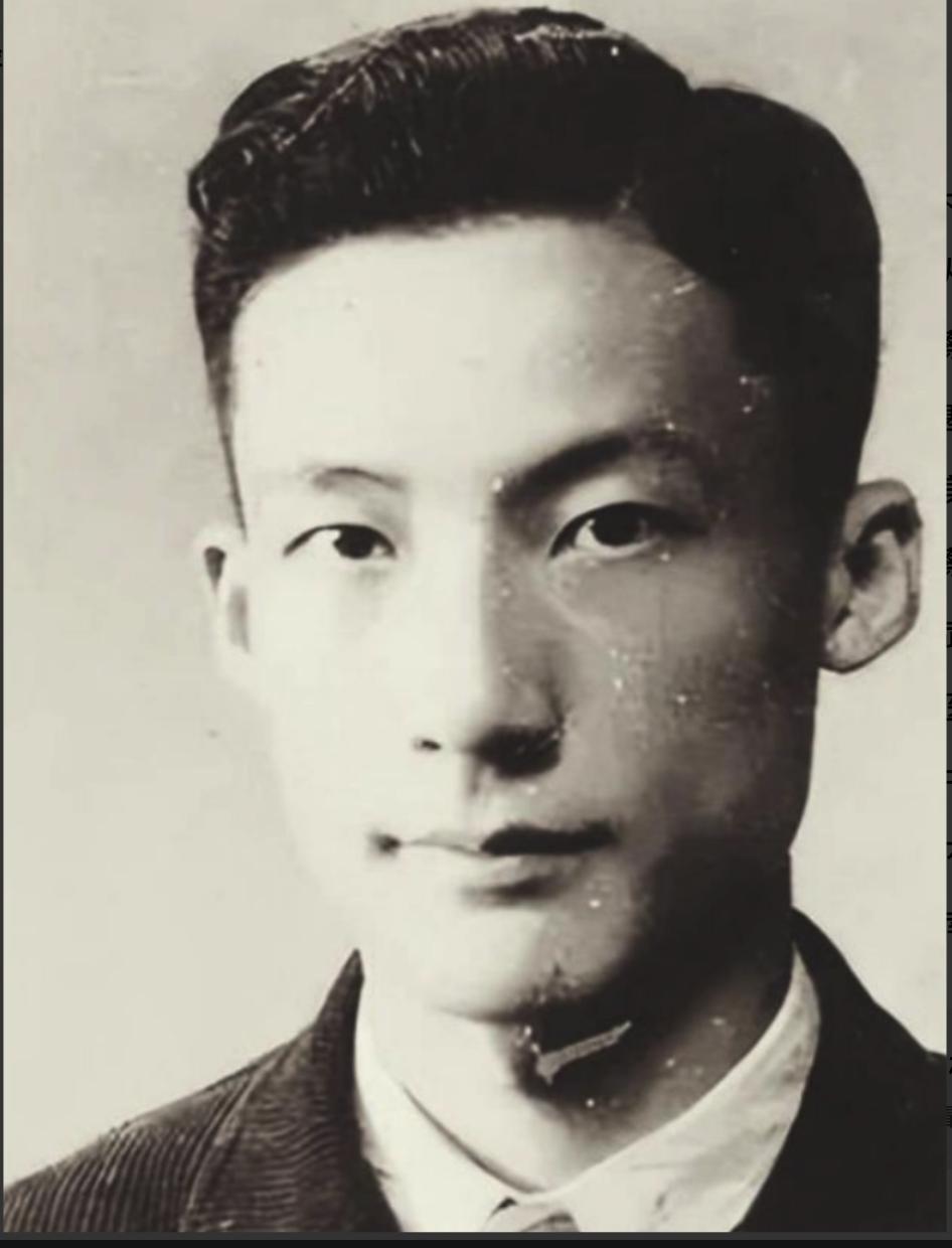 1949年，毛人凤下令处决朱君友。朱君友被带出牢房后，发现押他去刑场的两个特务老