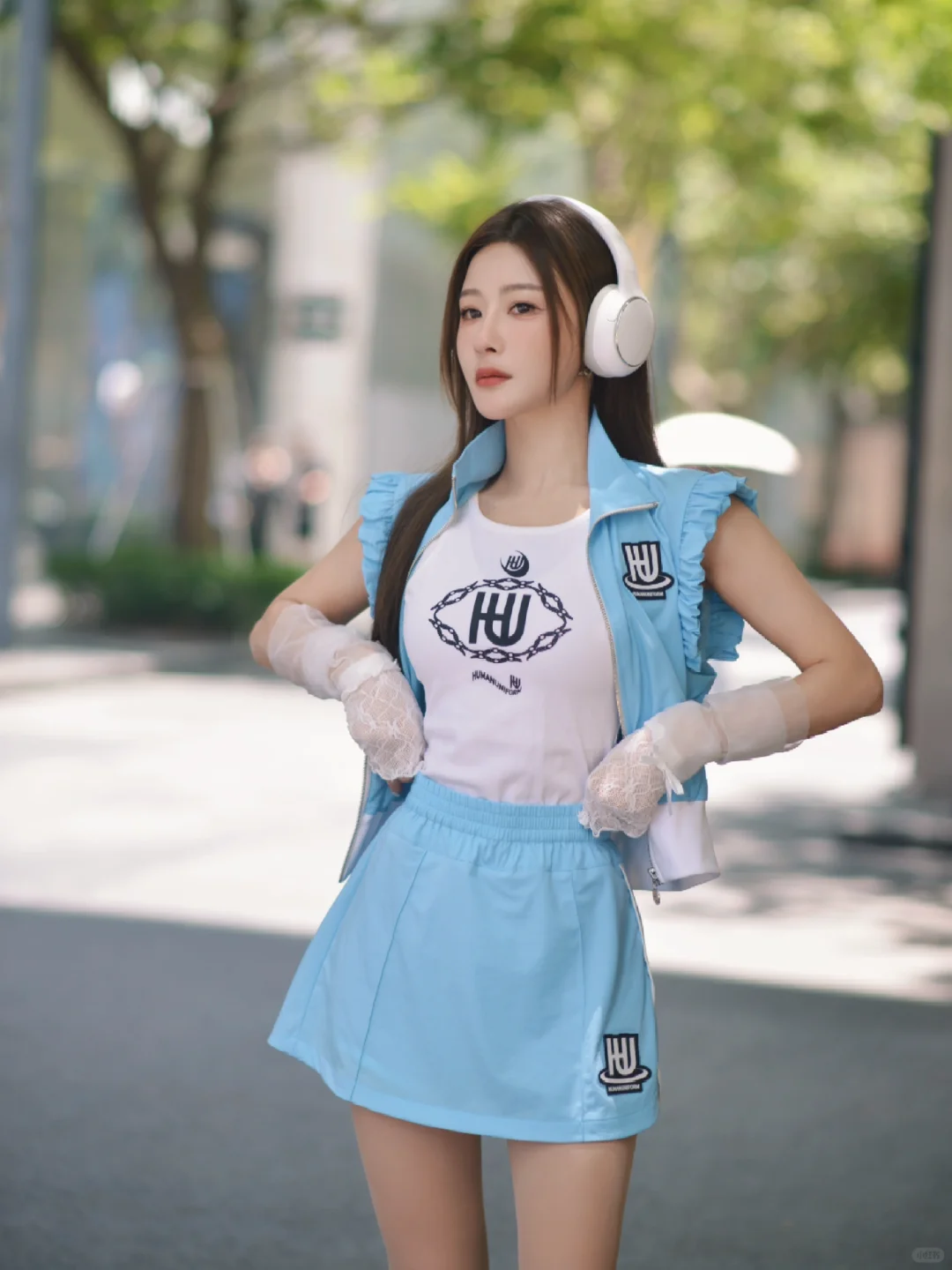 蓝瓶子是多少留学生的回忆！