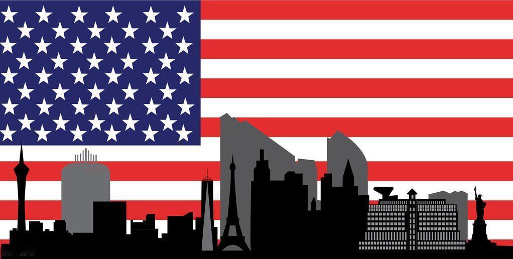 美国只用二百多年，为何能成世界第一强国？我国能从中学到很多。
 
美国自建国以来