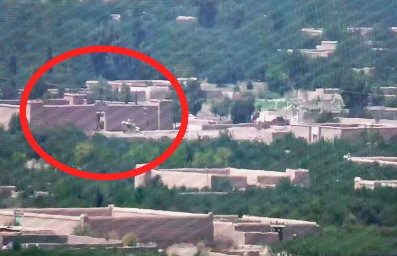 8月21日，巴基斯坦国内安全形势更新：1、巴基斯坦安全部队在开普省南瓦济里斯坦部
