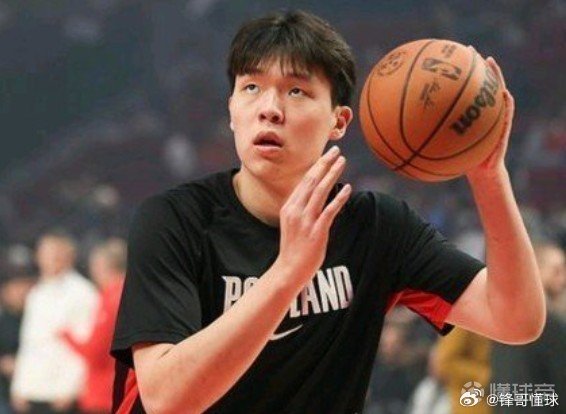 杨瀚森篮球nba 官方：杨瀚森被开拓者召回，昨日G联赛22+7&今日主场将战老鹰