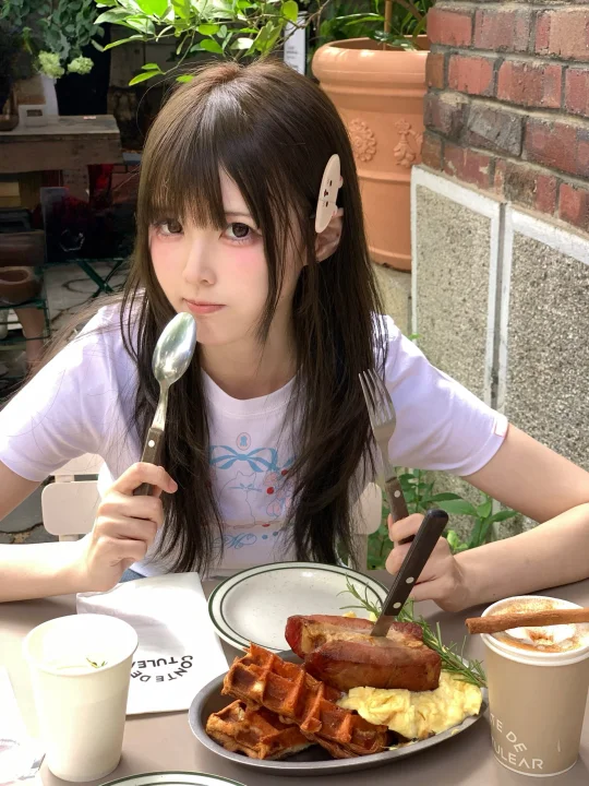 𝐢𝐧 狎鸥亭🤍🍴
