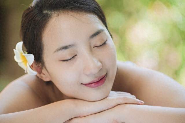 蛋白质决定了女性颜值