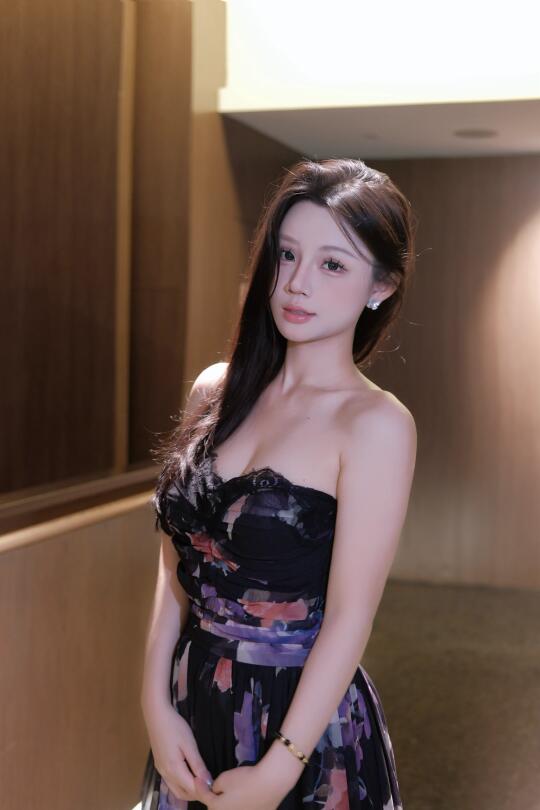 尝试了一下最近超火的富士顶光