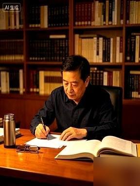 有位管理学教授说，现在正批量催生一种“新型干部”。

我在企业待了快二十年，这种