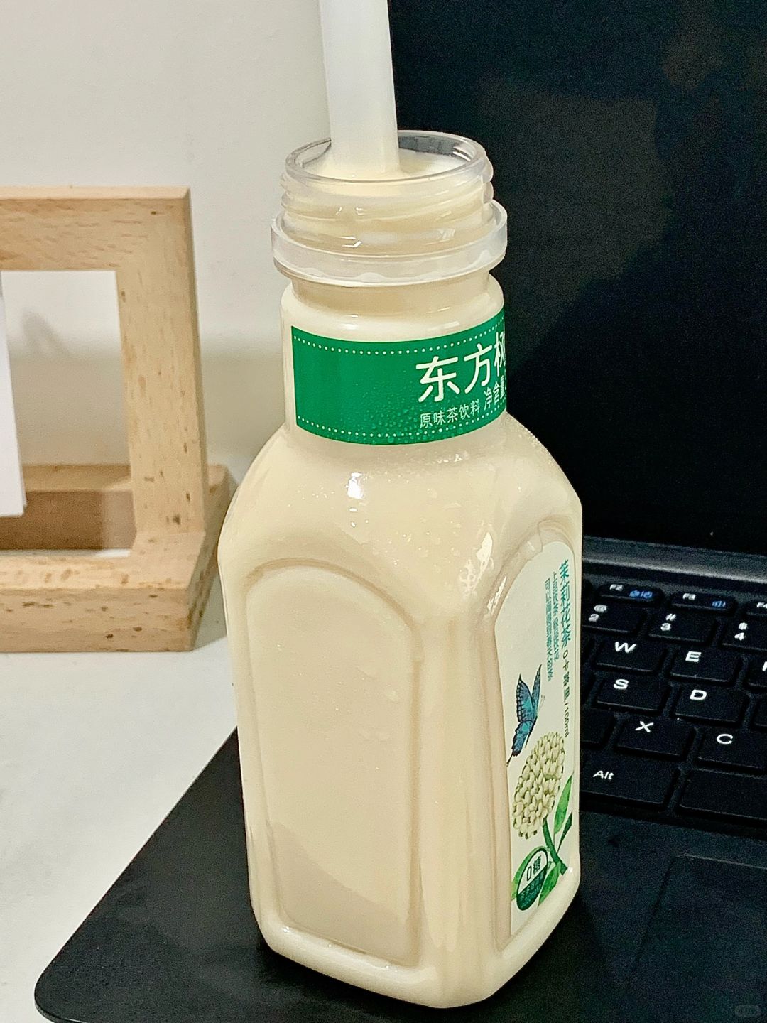 🔥复刻伯牙绝弦…热饮【奶粉版】！！