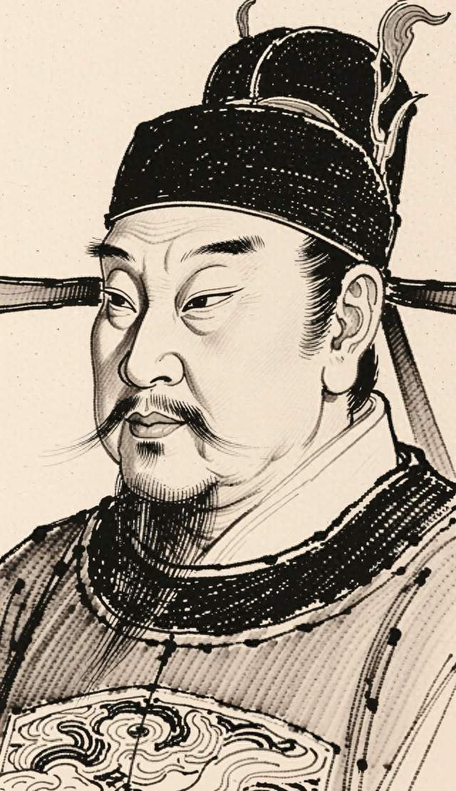 朱元璋：从乞朱元璋：从乞丐到皇帝，他靠的是这点