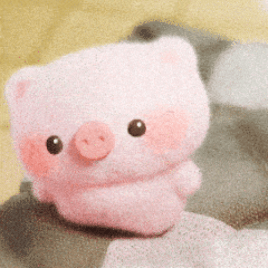 你们能看到我点赞特效吗 真的！特别！可爱呀！ 