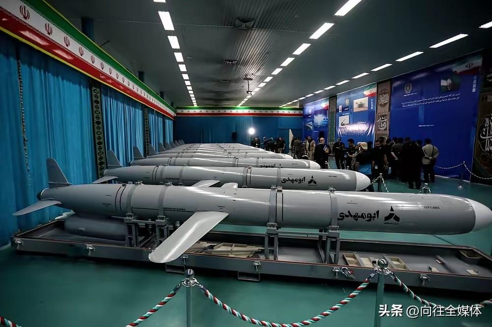 硬碰硬！伊朗导弹无人机齐发，四大美军基地接连遇袭，美伊各报战报上演罗生门
 
6