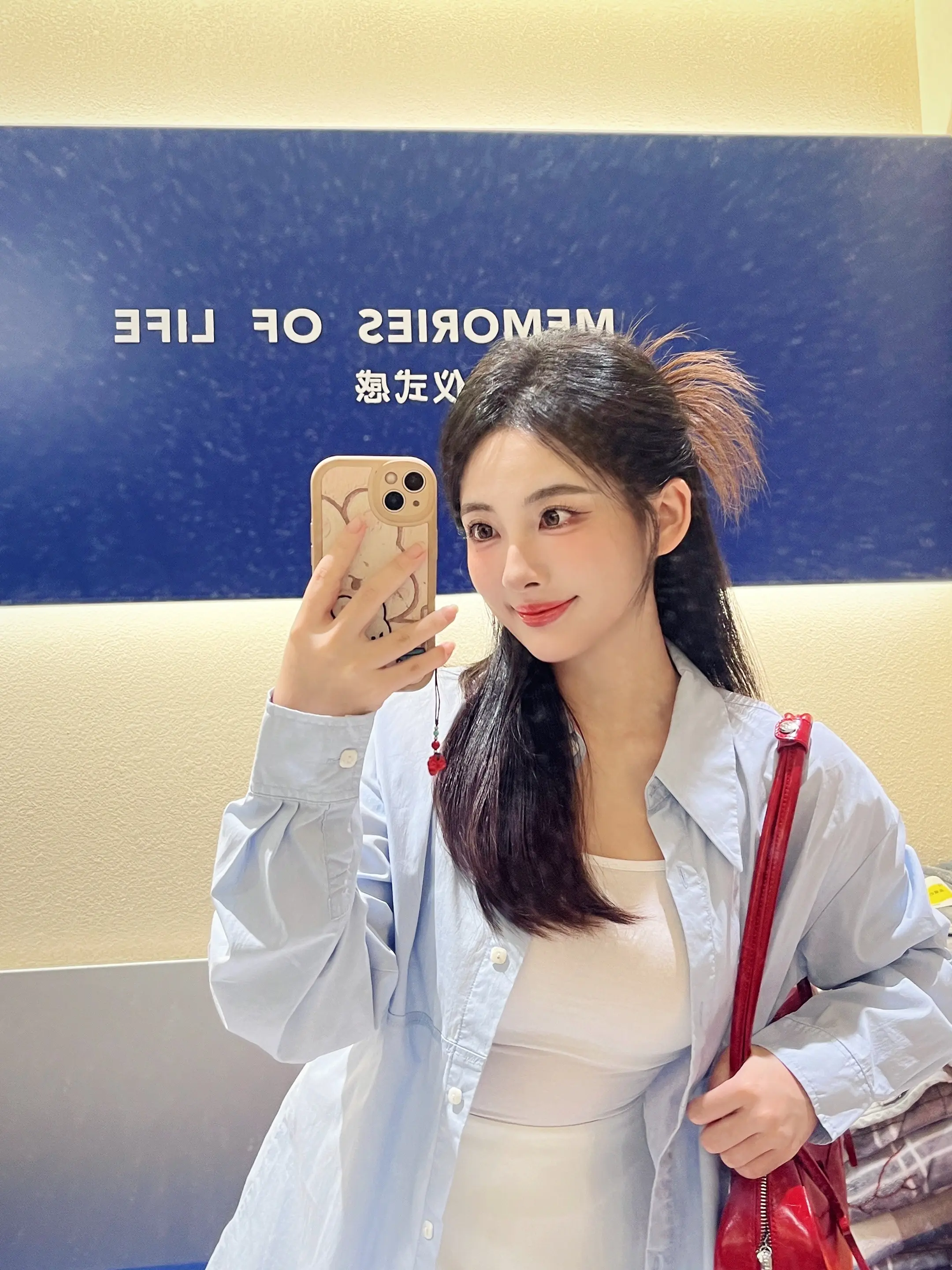 西安你这么热这下终于老实了😡😋