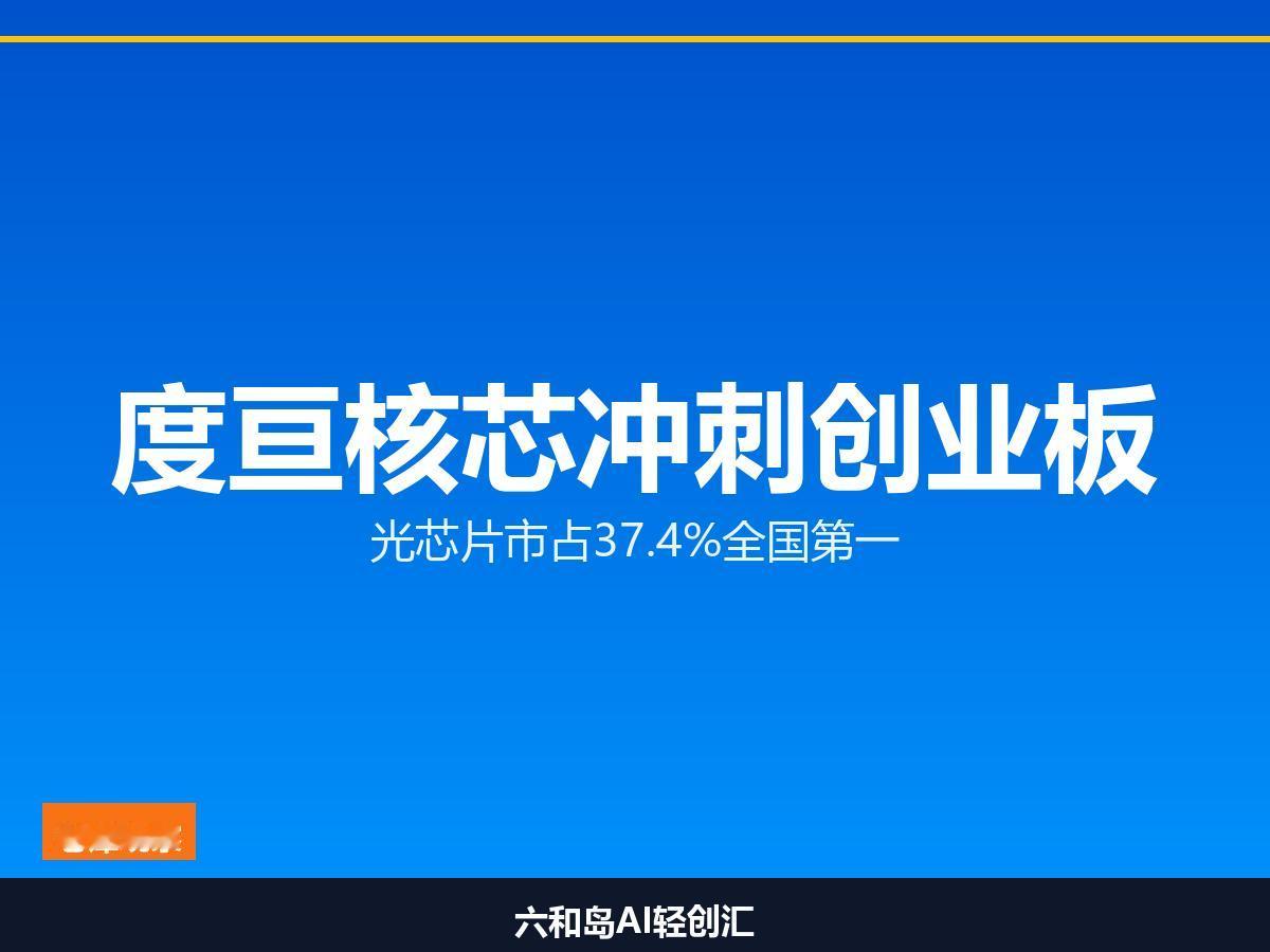 年入5.18亿还在亏！苏州又一家硬科技IPO！度亘核芯募28亿，客户有德国激光巨