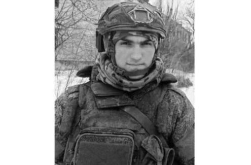 俄罗斯军方前线传来噩耗，俄罗斯最高荣誉“俄罗斯英雄”勋章获得者战死沙场。俄罗斯军