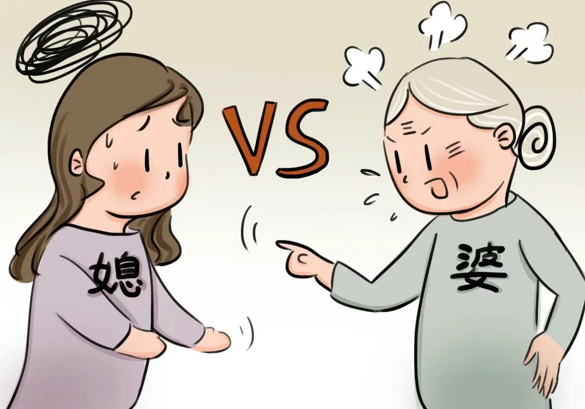我妈和我爸因为赡养我奶的事，闹得水火不容，如今我奶已去世三年，当我妈得知是我哥在
