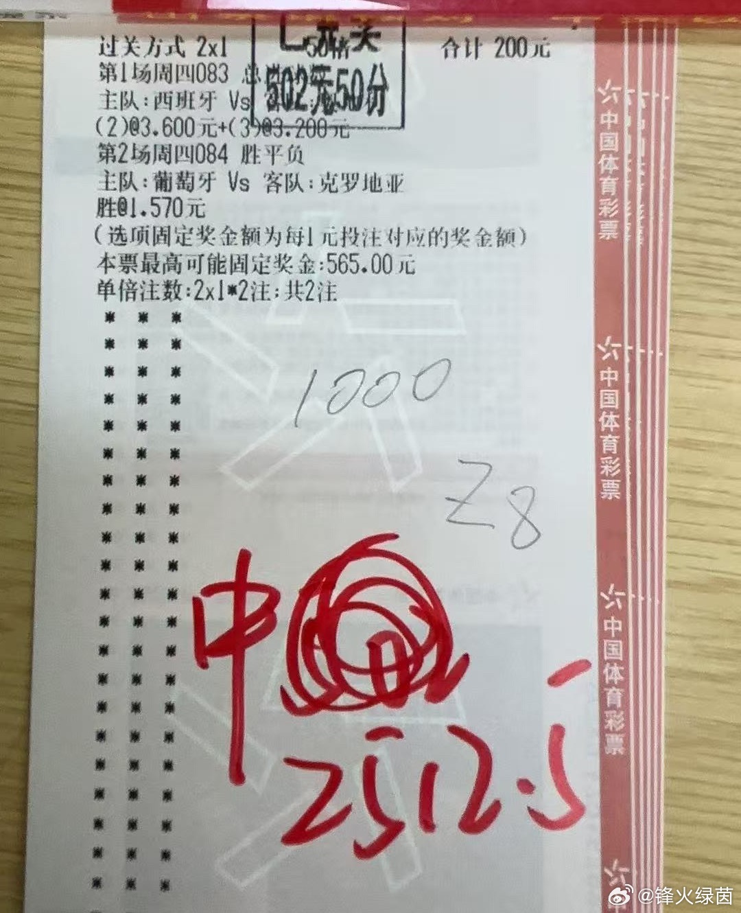 不是看到希望才坚持，而是坚持了才看到希望。结果是好的