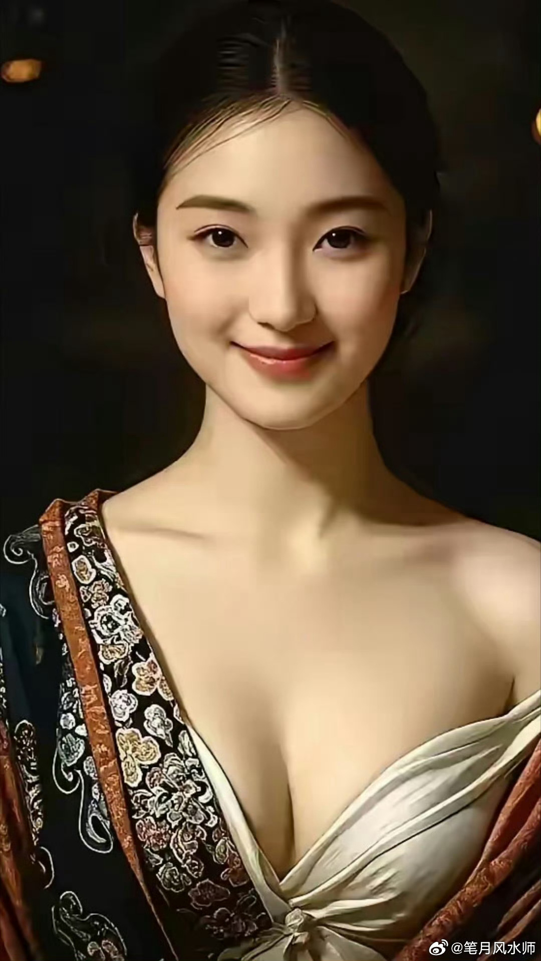 前世两人有种关系叫友衰，今世的现象：女友男衰，女友会比较主动。男友女衰，男友会主