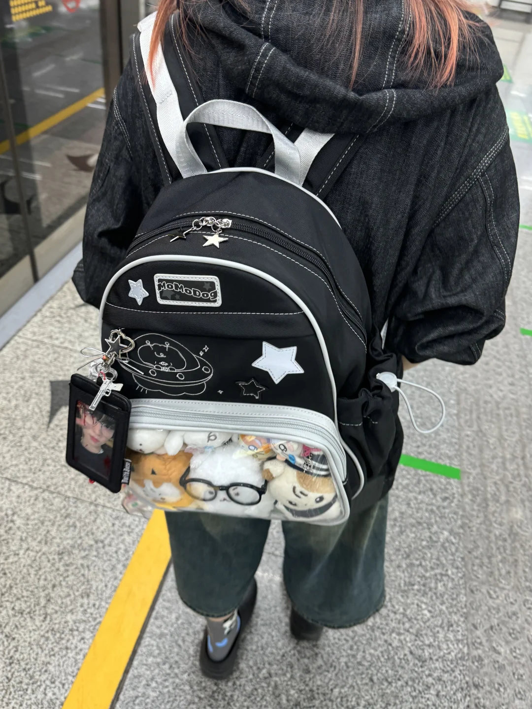 每次问我喜欢哪个颜色✧•̀ _ •́✧