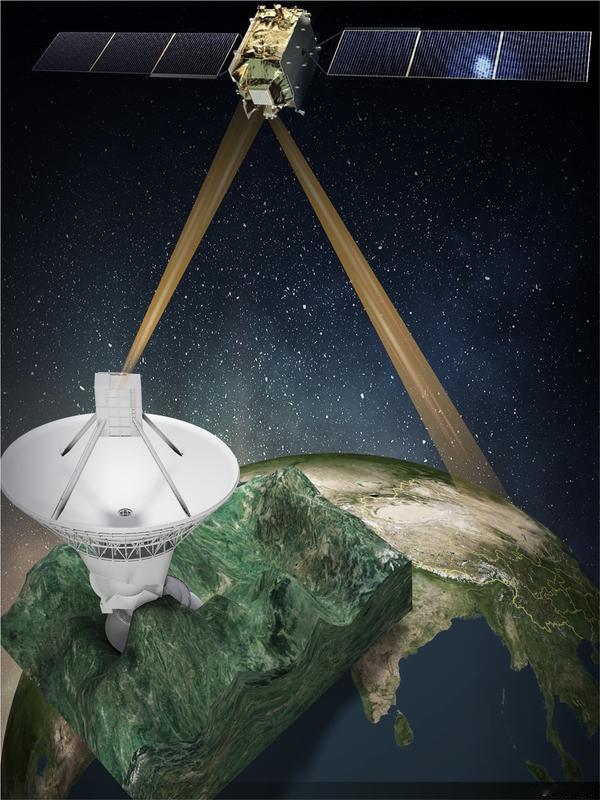 量子隐形传态和传统通信那区别可太大了。传统通信就像咱们平时寄信、打电话，信息得通