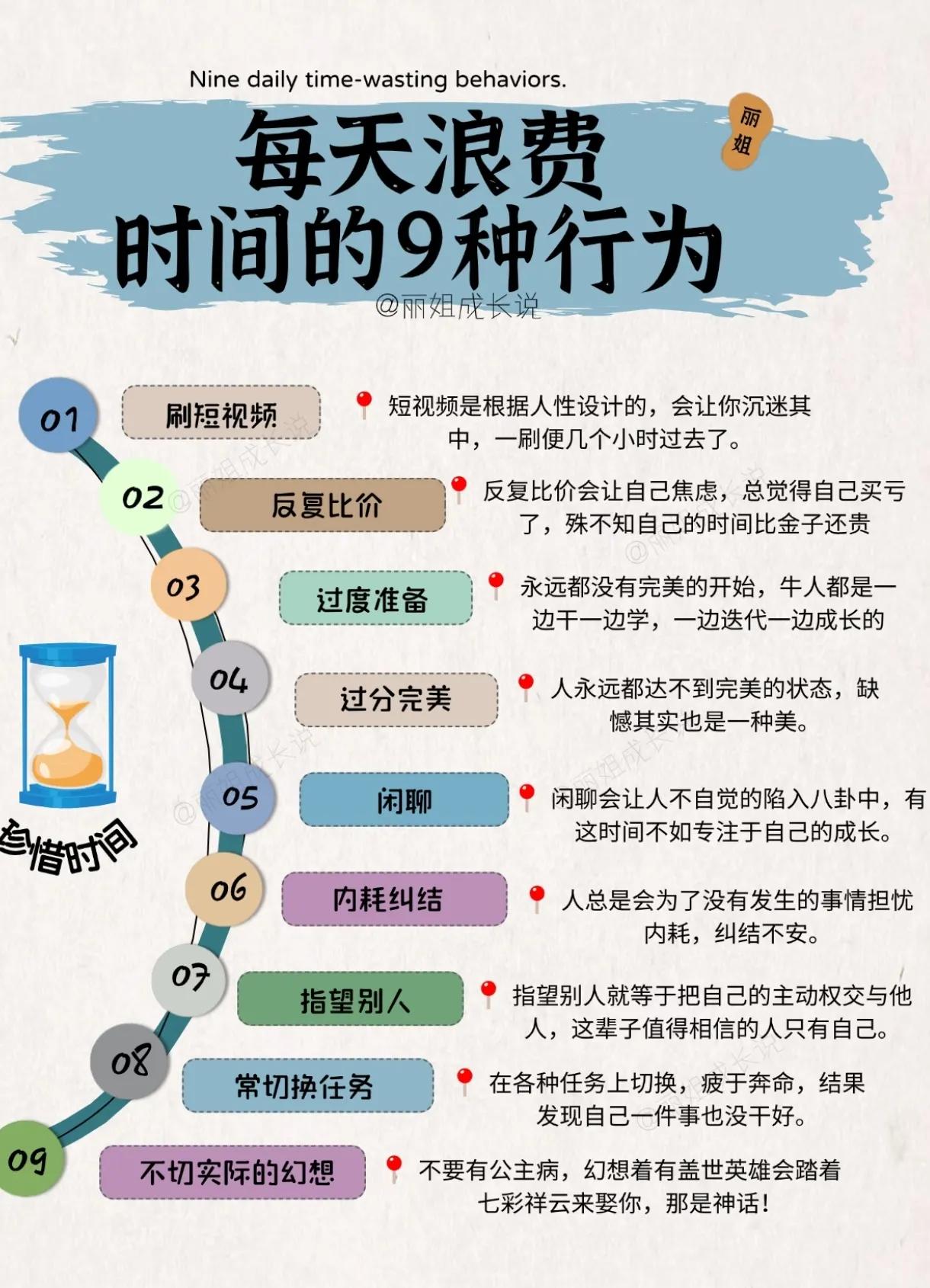 全部戒掉就抑郁了！我认为以上所有浪费行为，才是快乐源泉，不必思考个人与社会，历史