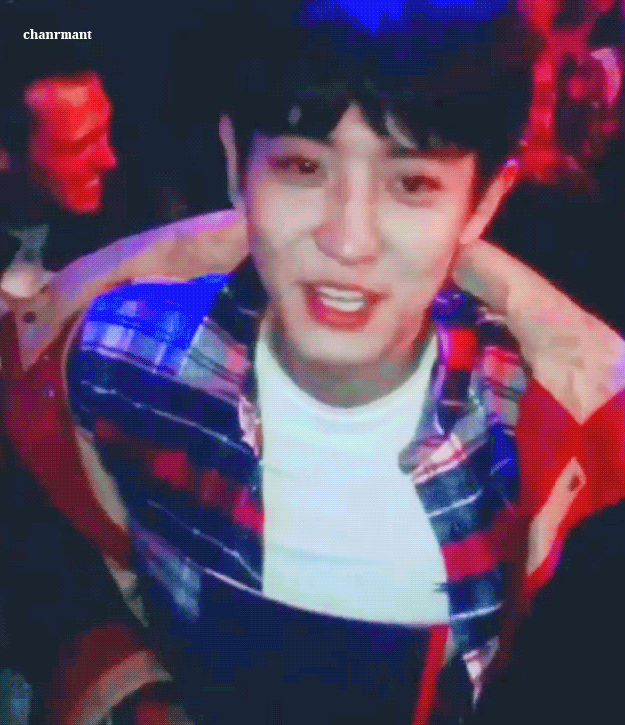 朴灿烈[超话]170920 伦敦时装周 ​​​
