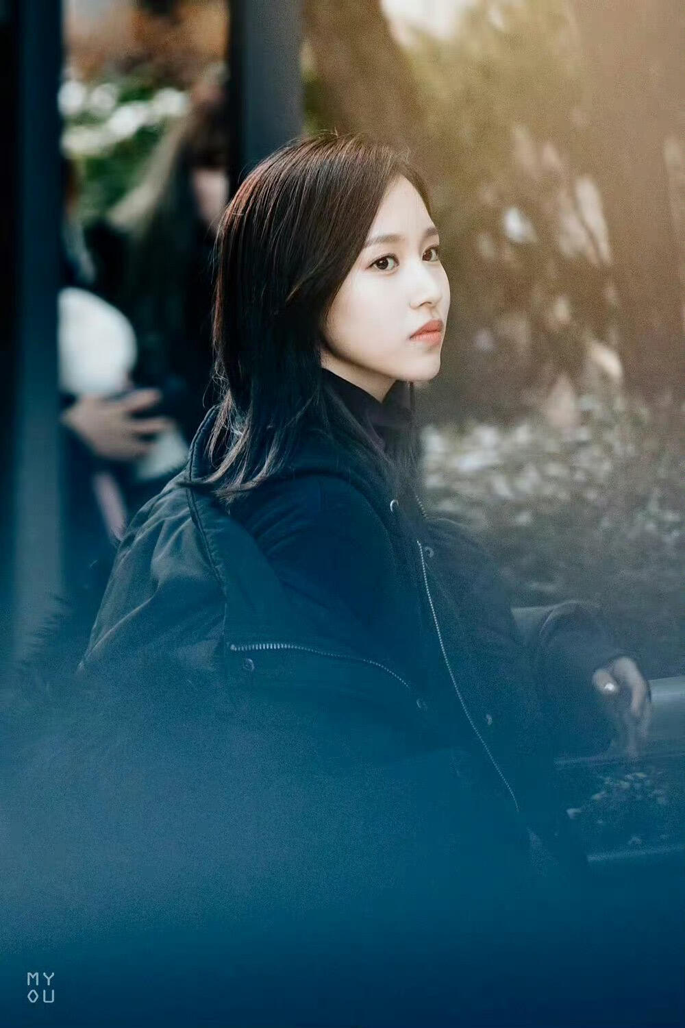 【名井南】在把妹王这个词出现之前。。。misamo新歌