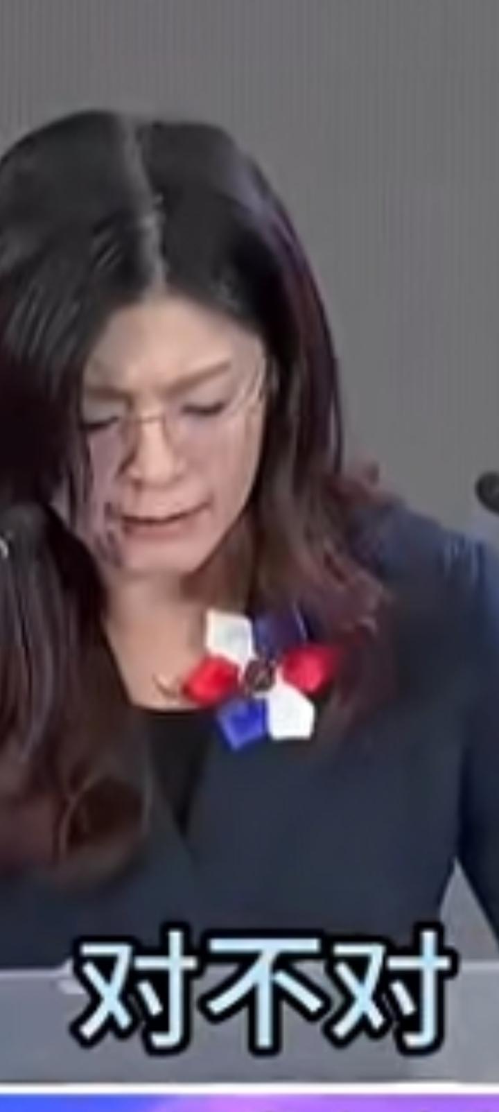 政客都不生孩子么？比如郑丽文，洪秀柱，蔡英文。宋美龄，宋庆龄，魏德尔，莫迪，是个