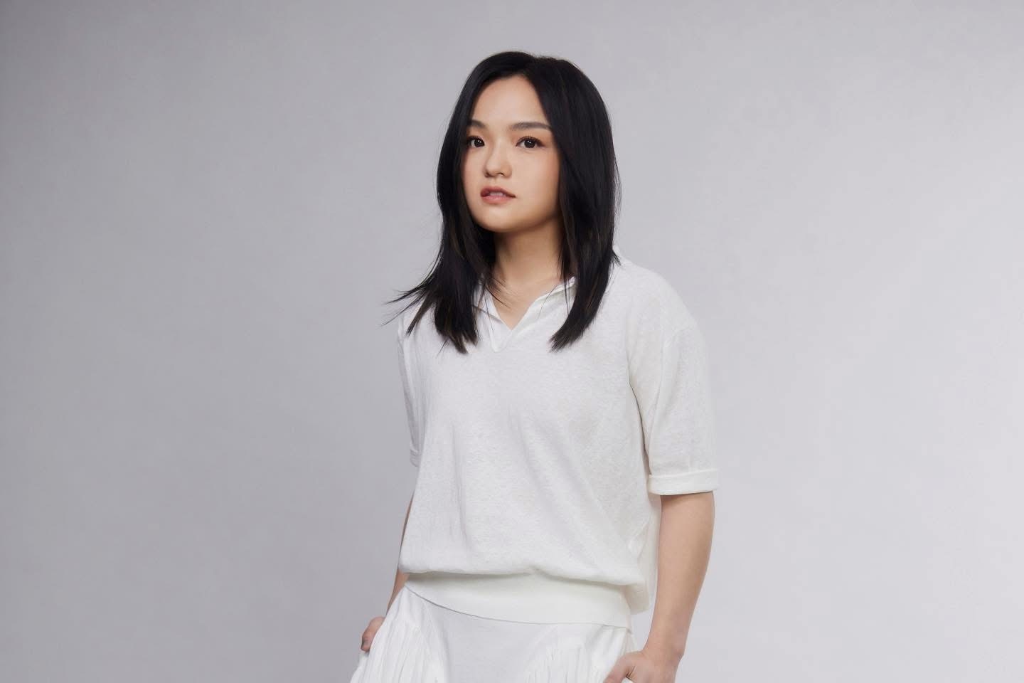 徐佳莹为Netflix剧集《忘了我记得》演唱主题曲〈未来的昨天〉，将于剧集同步5