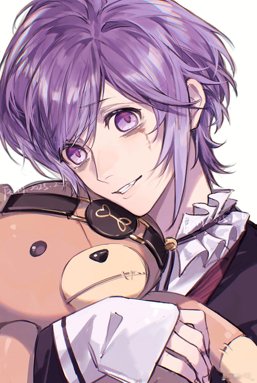 💜 