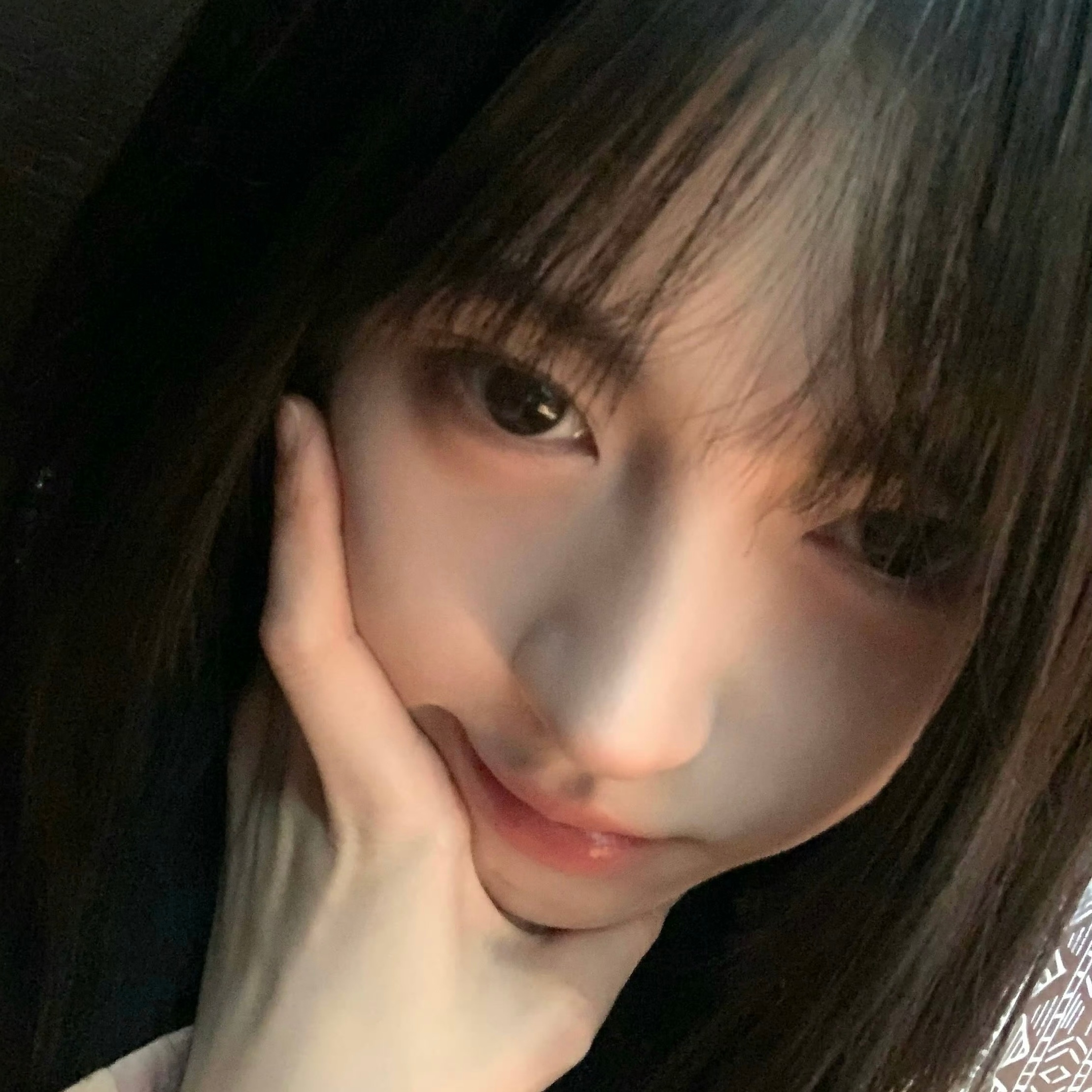 🍊鞠婧祎露芜衣💙鞠婧祎月鳞绮纪如果你离开我 世界会崩塌的₊⁺ ꒰১ ♡ ໒꒱