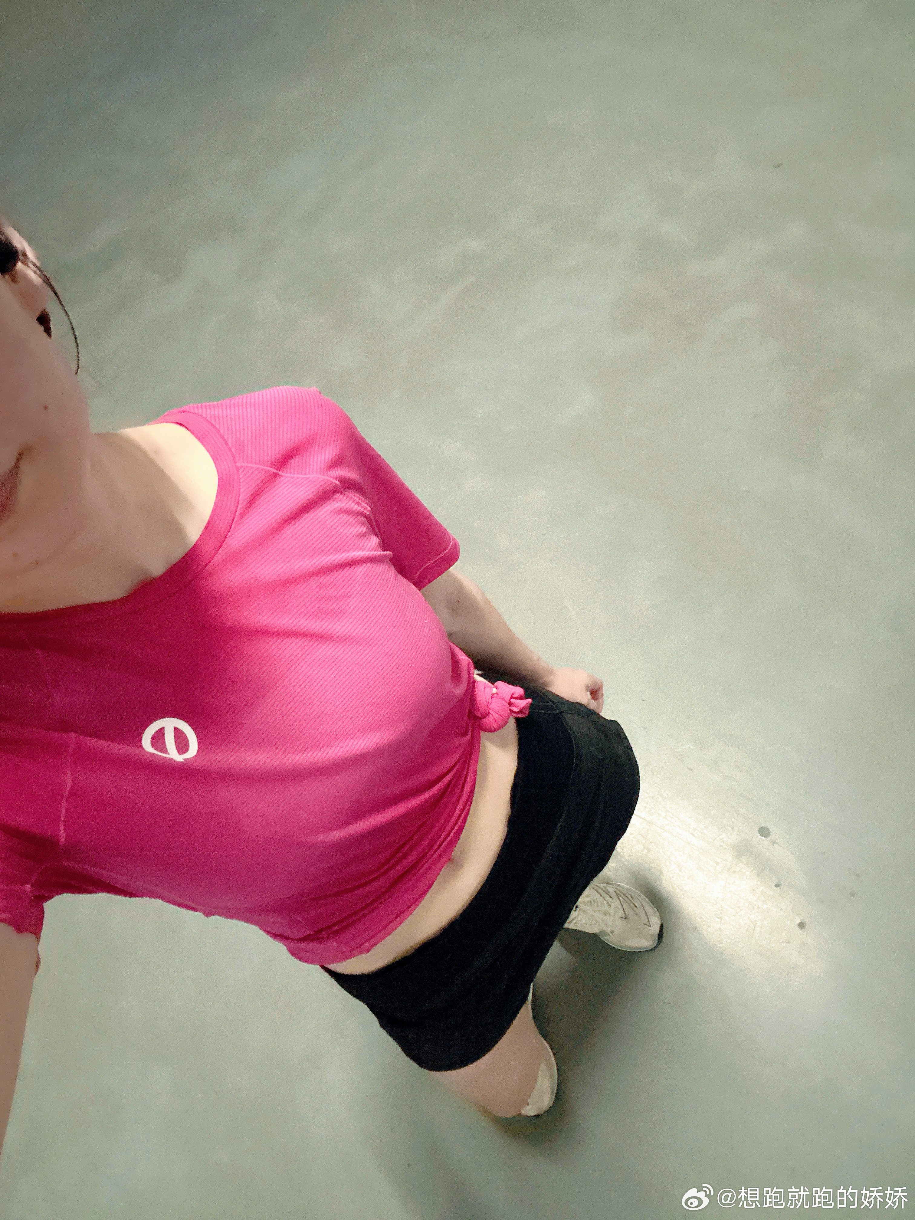 跑步  晨跑13.14K | 跑起来是勇气 停下来是智慧运动打卡运动就是坚持跑步
