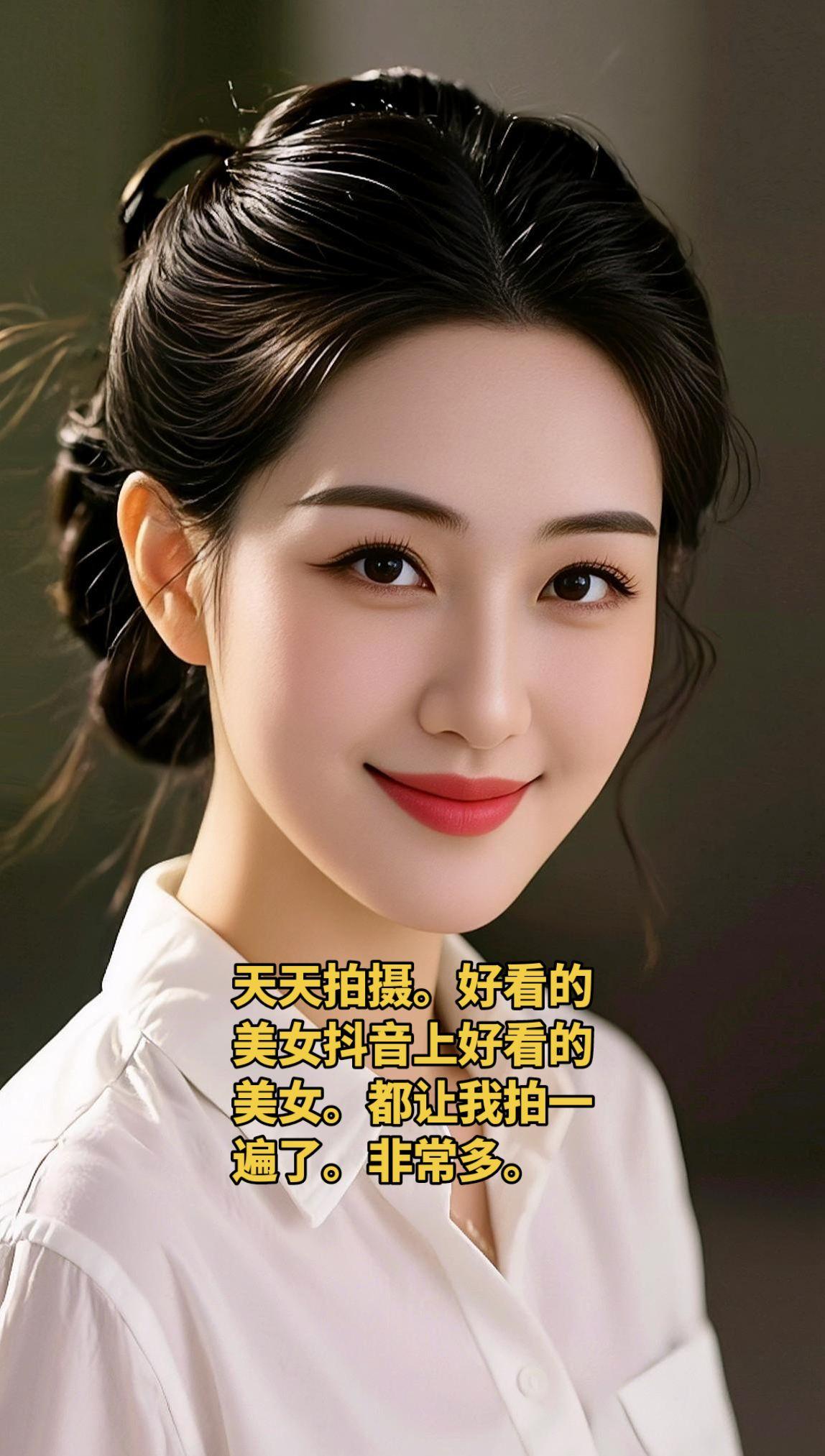 AI复古胶片写真 抖音ai创作