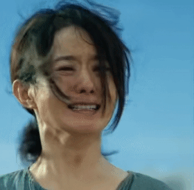 赵丽颖，闷声干大事！

1月12日，一向低调的实力女演员赵丽颖，突然分享了一段电