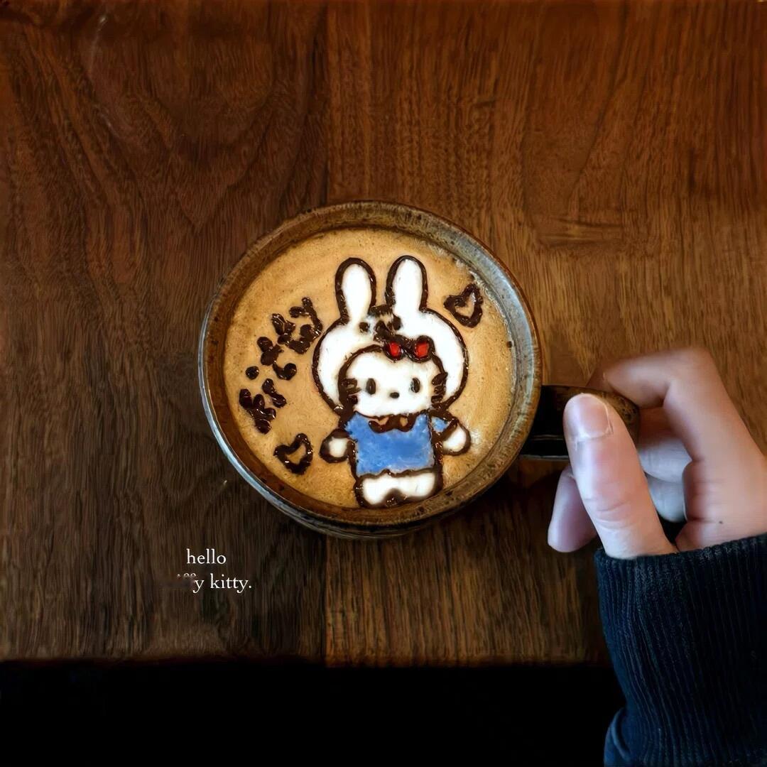 WeChat小众氛围感背景图～ [求关注][期待][不愧是你] ​​​