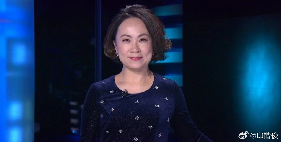 这个媒体老师牛：看吉利汽车的年度财报沟通会才发现，吉利汽车有个新的独董：曾瀞漪，