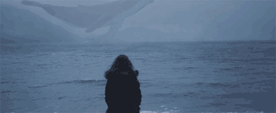 北冥有鱼，其名为鲲，鲲之大，不知其几千里也。