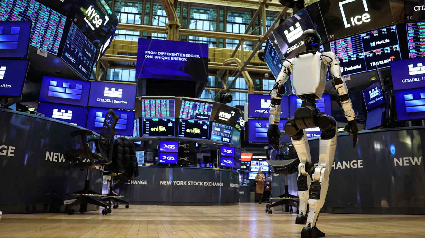 宇树科技高管：今年出货量至少提高一倍 或在海外组装机器人
