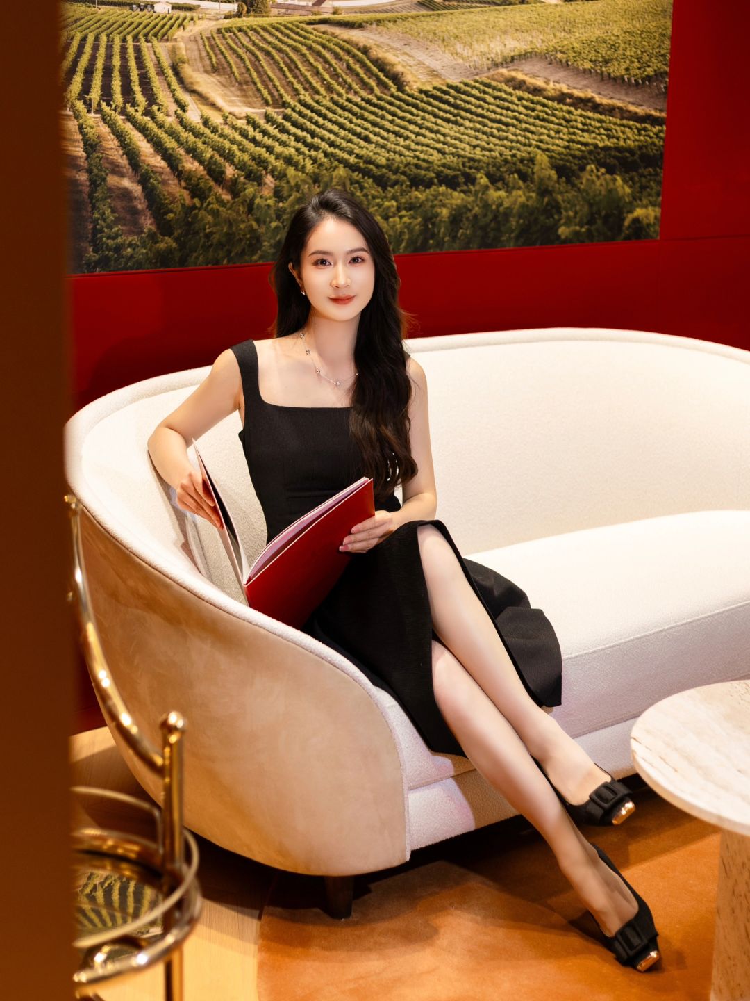 生活仪式感🍷邂逅美感