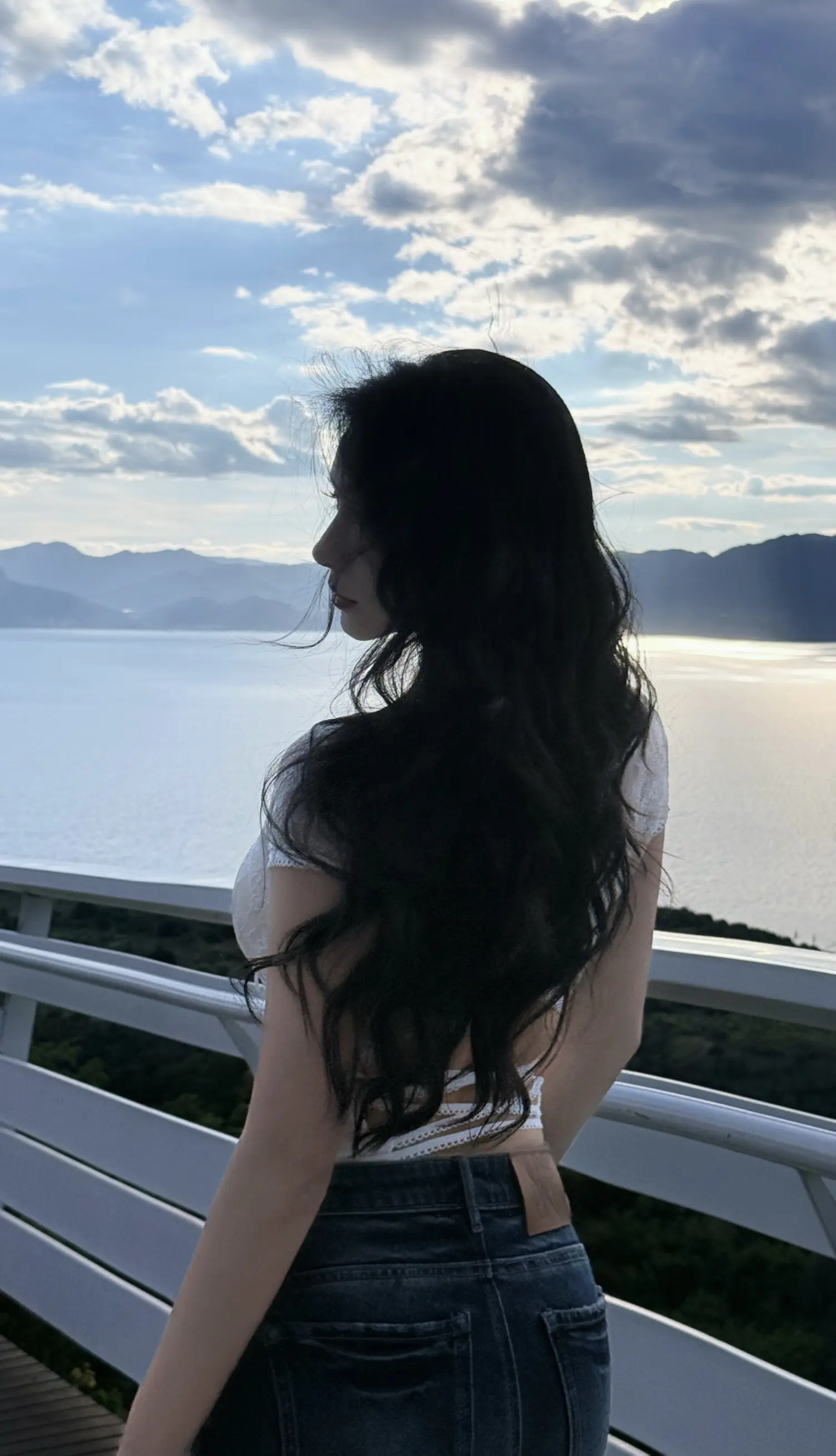 何时遇到我的山田小姐