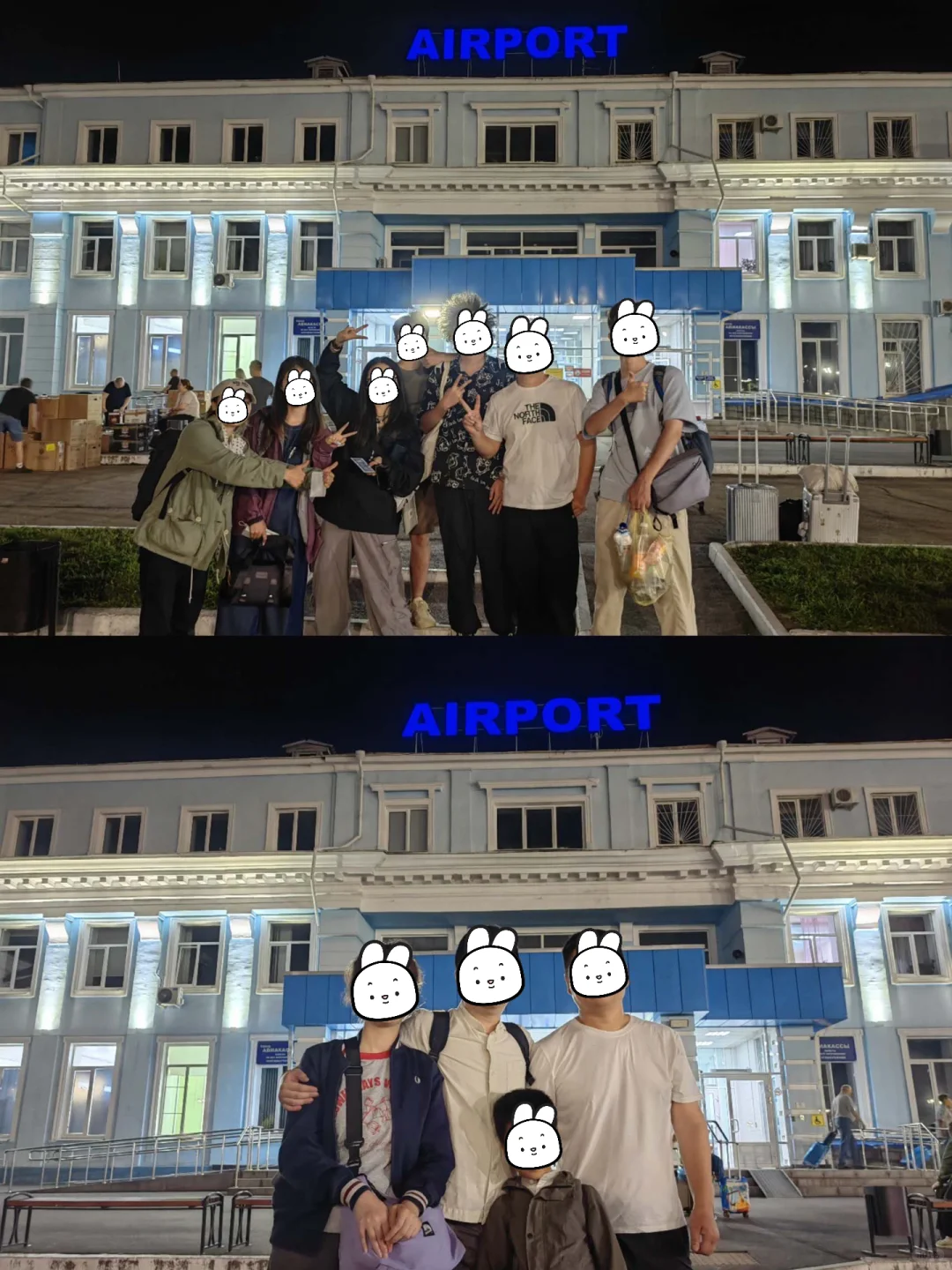 贝加尔湖送机时刻｜期待蓝冰季再见🇷🇺
