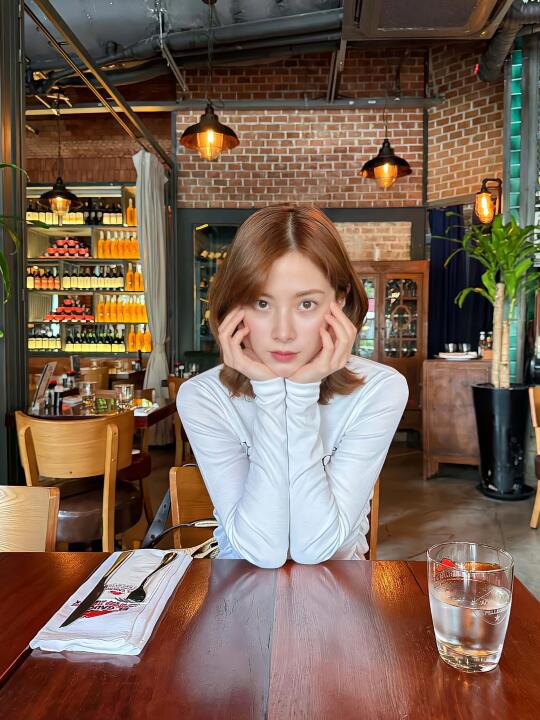 平采娜拍照灵感｜夏日旅行拍照合集～