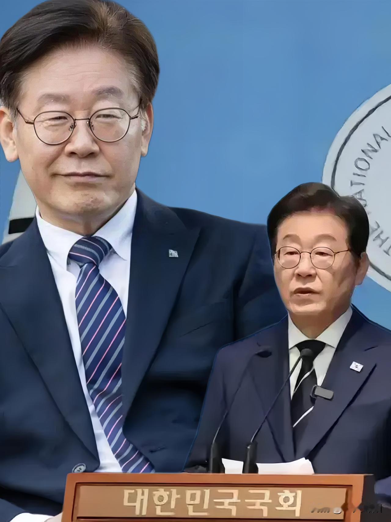 万万没想到

李在明一句话点醒韩国“梦中人”

李在明近几日问出了一个很有意思的