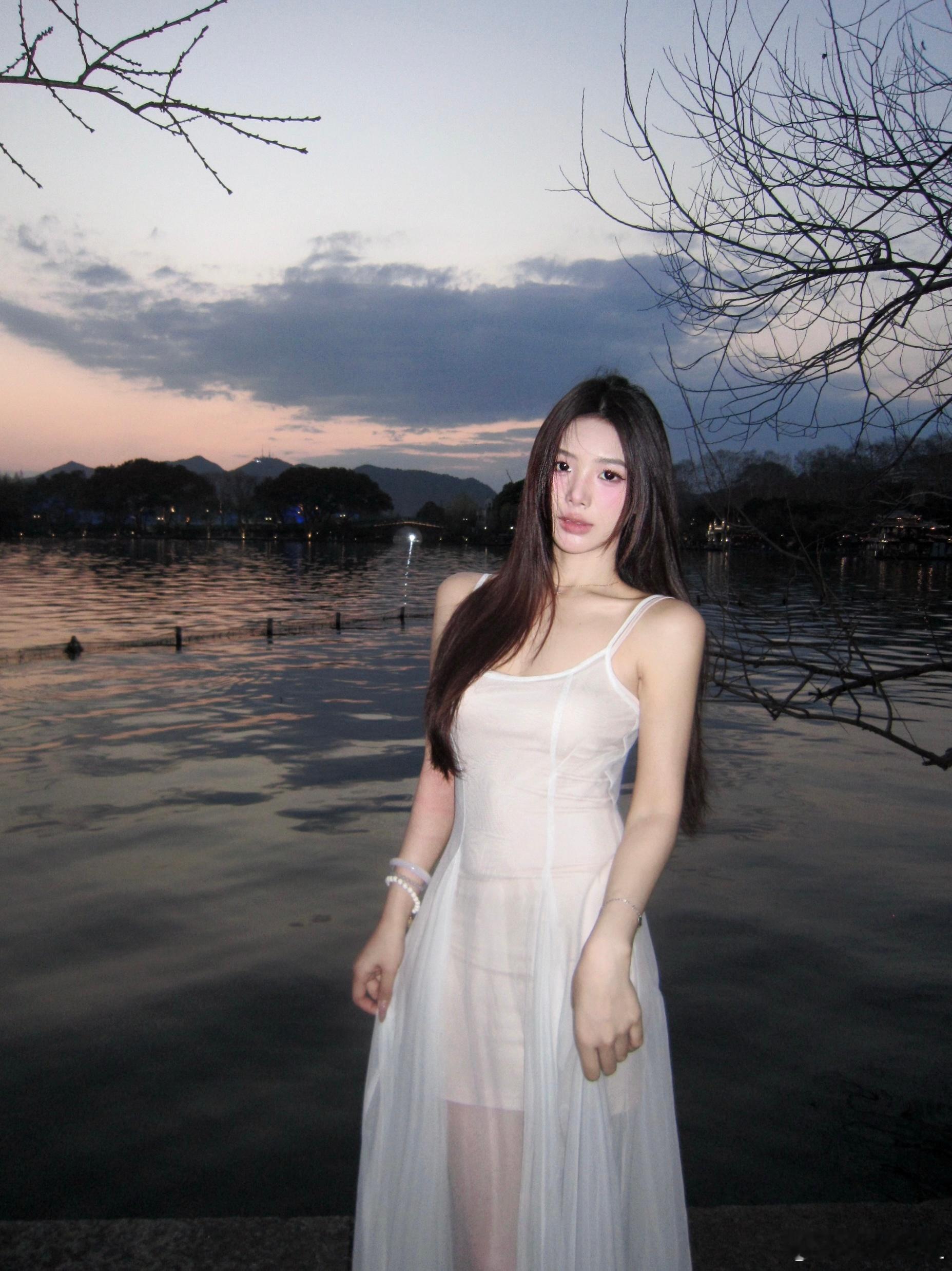 西湖水 ​​​