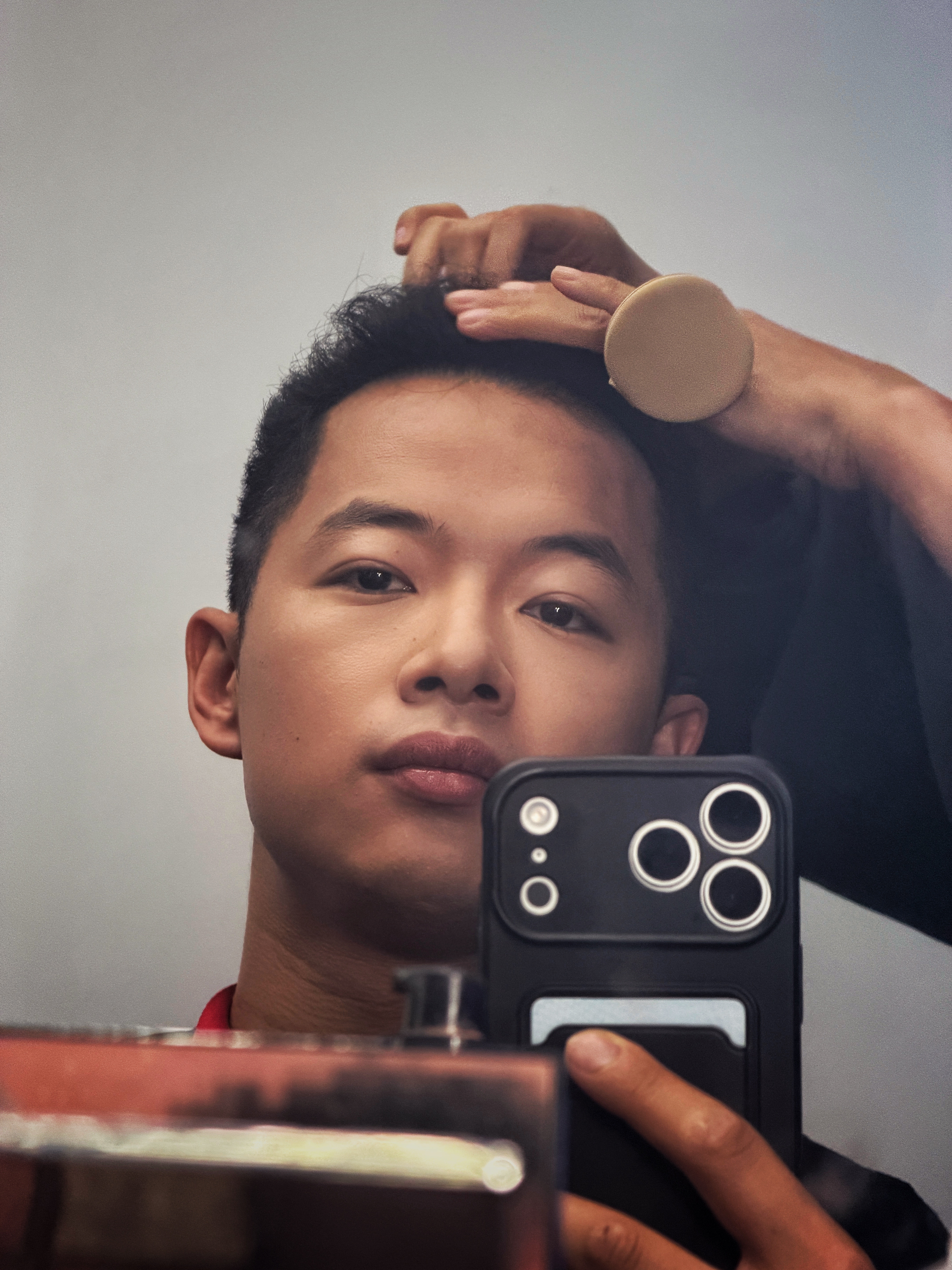 认真工作，合肥真冷🥶 欣哲频道 合肥