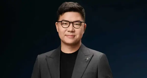 赵长江官宣加入鸿蒙智行智界：感谢比亚迪 致敬奇瑞和华为