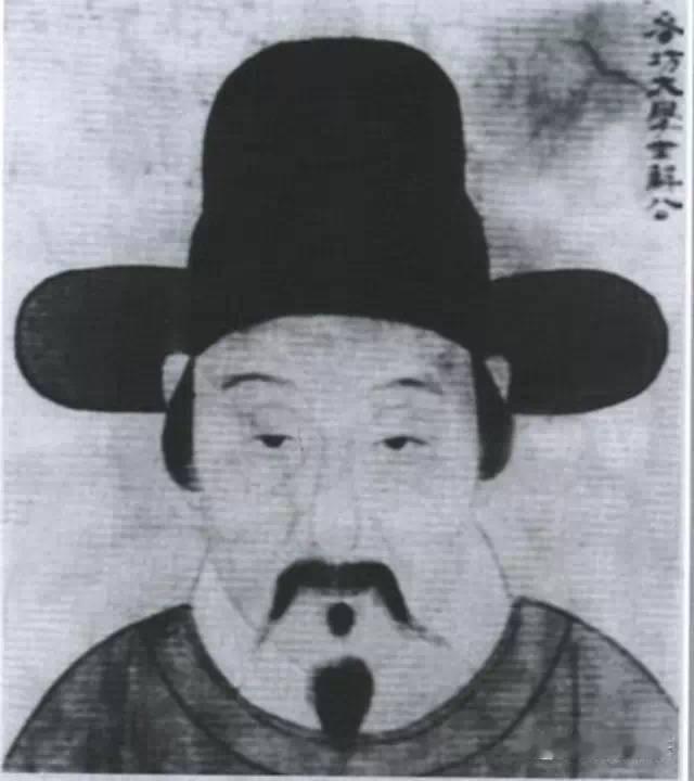 《他考了9次科举才中进士，放榜当天蹲在贡院墙根啃冷馍——不是落魄，是怕“万一中了