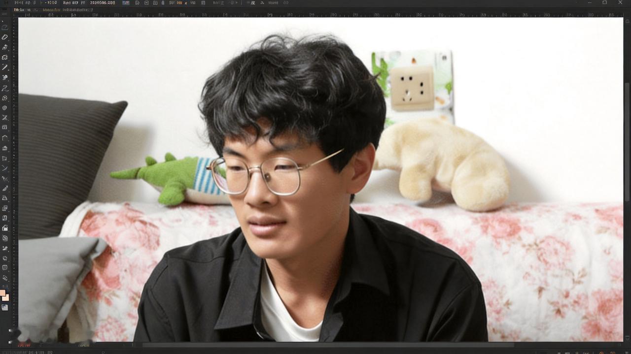 河南安阳学子李金昊高考取得693的优异成绩，这份高分背后，是常人难以想象的生活重